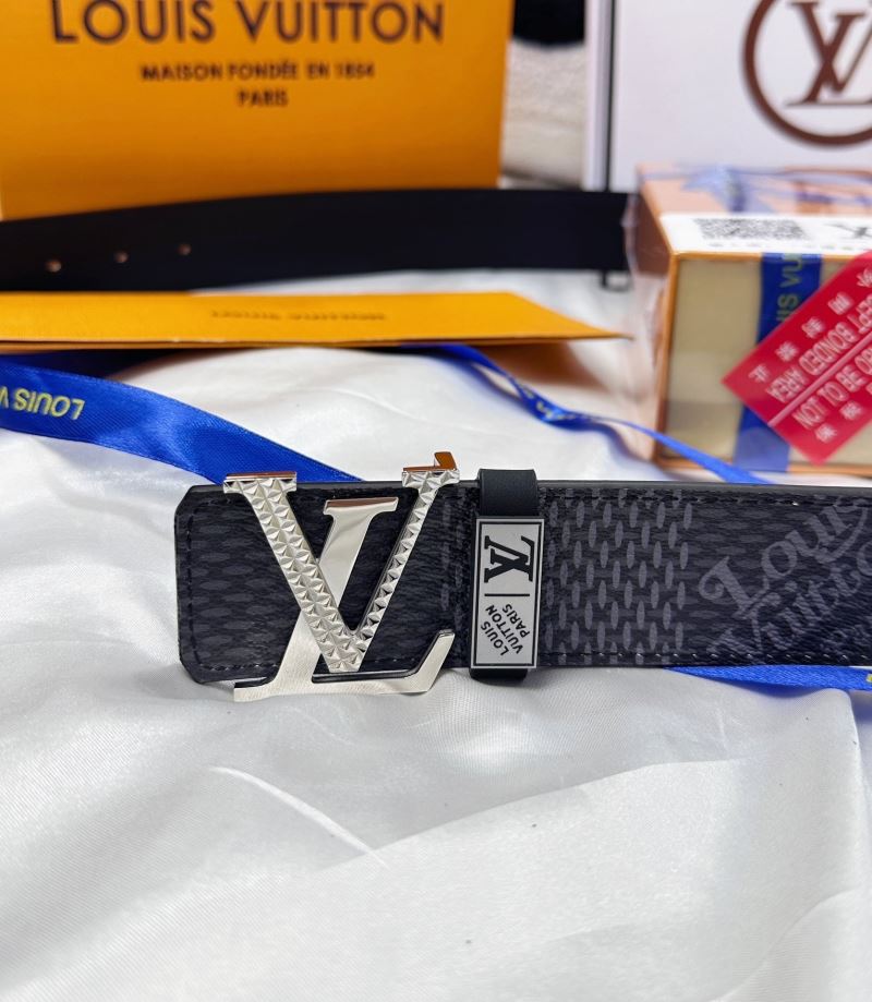 Louis Vuitton Belts